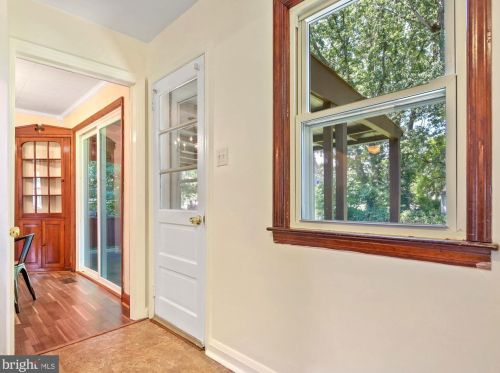 401 Wyn Mar Ave, Aberdeen MD  21001-3340 exterior