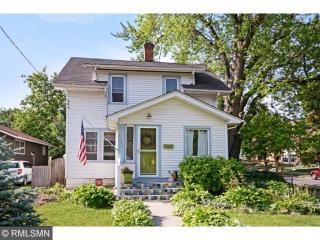 3701 43rd St, Minneapolis, MN 55406-3951