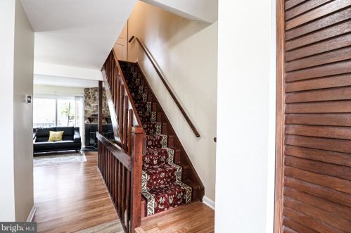 2910 Lisage Way, Silver Spring MD 20904-6705 exterior