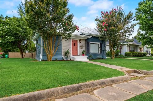 1603 Walworth St, Greenville, TX 75401-5328