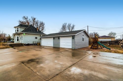 541 3rd St, Pierce, CO