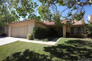 345 Rainbow Ter, Palmdale, CA 93551-4446