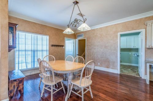 3064 Ball Rd, Whitewright TX 75491-6011 exterior