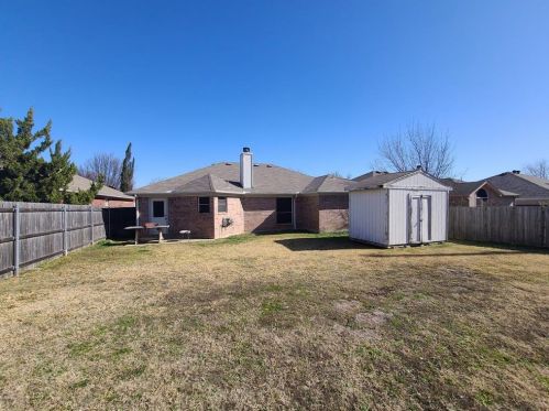 1713 Barbados Dr, Midlothian TX  76063-5985 exterior