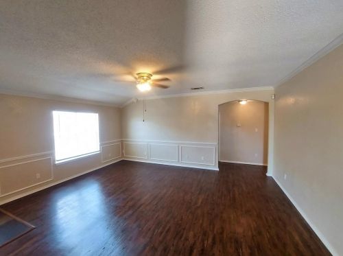 8117 Sweetwater Ln, Fort Worth TX  76134-5809 exterior