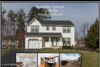 7 Alf Ln, Stafford, VA 22556-6454