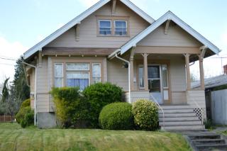 858 Prospect St, Tacoma WA  98406-7808 exterior