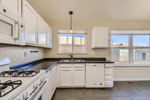 19862 Glendale Ln, Parker CO 80134-7420 exterior