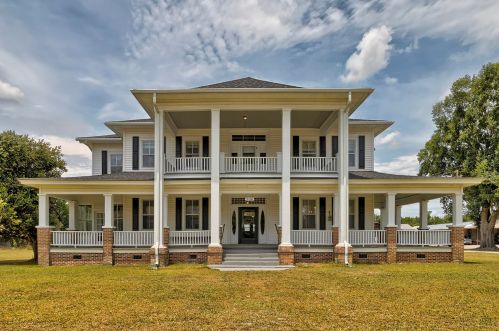 306 Old Orangeburg Rd, Lone Star, SC 29030-9528