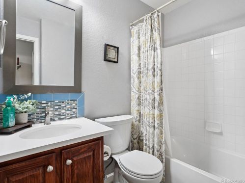 22111 Pensive Ct, Parker CO 80138-8375 exterior