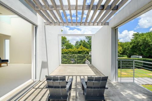 5911 Glendora Ave, Dallas TX  75230-5427 exterior