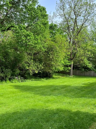 1701 Home Rd, Springfield OH  45504-1011 exterior