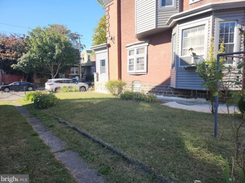 4937 11 St, Philadelphia PA 19112-1308 exterior