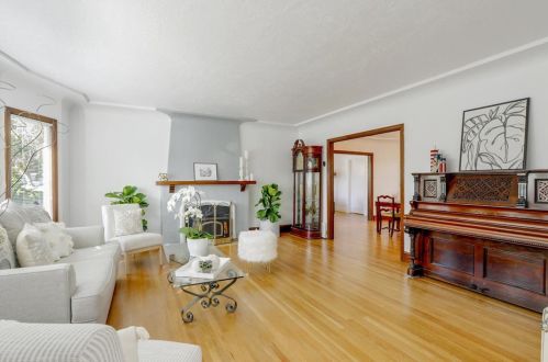 206 Hillcrest Blvd, Millbrae, CA 94030-2403