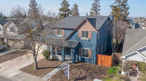 2125 Ellison Dr, Modesto, CA 95355-2670