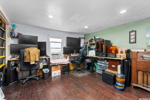 390 100, Woodland Hills UT 84653-9443 exterior