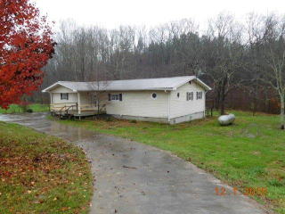 322 Wilson Rd, Ranger, GA 30734-9736