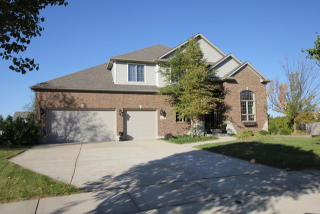 12717 Barrow Ln, Plainfield, IL 60585-4216