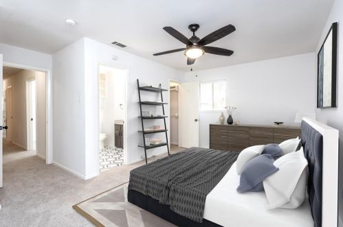 1705 Glen Alta Dr, Irving TX  75061-2306 exterior