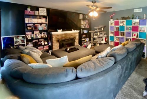 6235 Almond Ave, Citrus Heights, CA 95662-3929