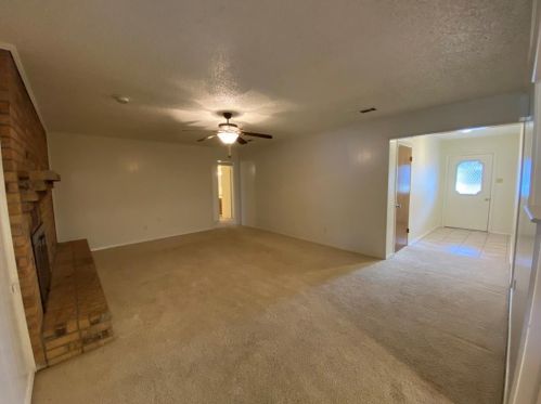 1433 Southland St, Sulphur Springs TX  75482-4709 exterior