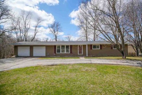 4909 Lafayette Ave, Peoria IL  61607-9204 exterior