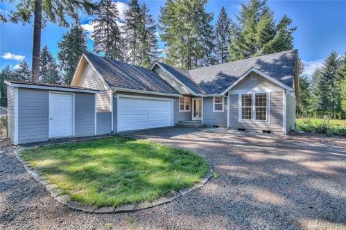 1170 Manzanita Dr, Union, WA 98592-9760