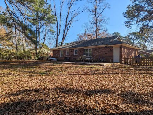 4588 Garwood Dr, Ladson SC  29456-3749 exterior