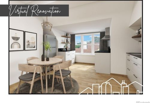 111 4 Ave, Denver CO 80203-4007 exterior