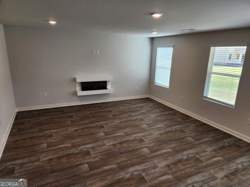 1167 Bluecoat Cir, Hampton GA  30228-5971 exterior