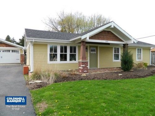 205 Diana St, Joliet, IL 60404-9395