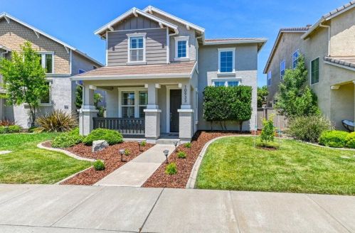 10933 Thorley Way, Rancho Cordova, CA 95670-6256