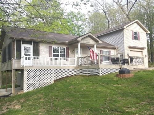 1113 Windy Hill Ct, Varna, IL 61375-9647
