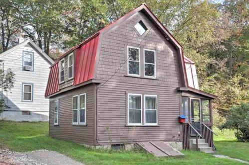85 Sullivan St, Keene, NH 03431-2075