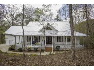 222 Poplar Dr, Big Canoe, GA 30143-2326
