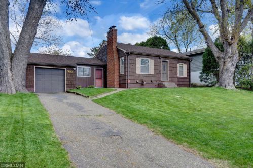 357 Butler Ave, Saint Paul, MN 55118-1696