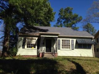 260 College St, Shreveport LA  71104-2424 exterior