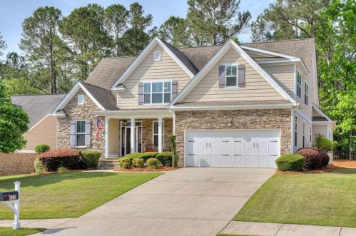 423 Armstrong Way, Evans, GA 30809-6712