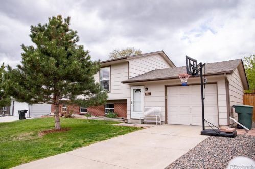 9961 Wigham St, Denver, CO 80229-2657