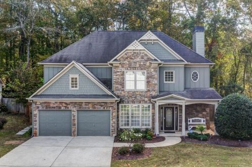 4000 Gold Mill Rdg, Holly Springs, GA 30114-6594