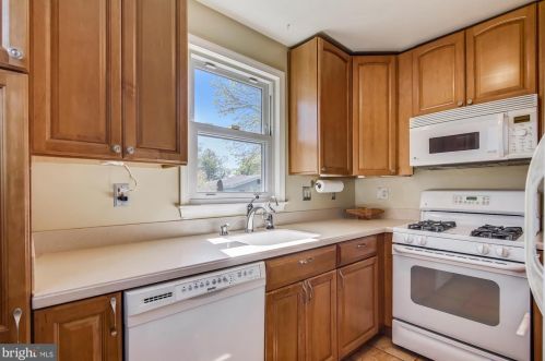 10129 Greenock Rd, Silver Spring MD 20901-2031 exterior