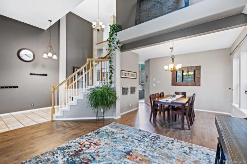 10277 Celestine Pl, Parker CO 80134-9170 exterior