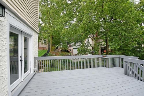 2937 Cortelyou Pl, Cincinnati OH  45213-1203 exterior
