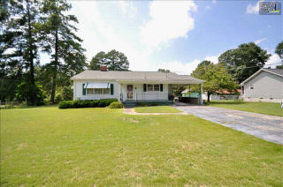 3123 Priscilla St, Newberry, SC 29108-1611