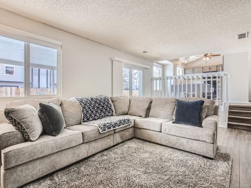 20926 43rd Ave, Denver CO  80249-6952 exterior