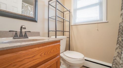 2312 73rd Ave, Gary IN  46410-4033 exterior