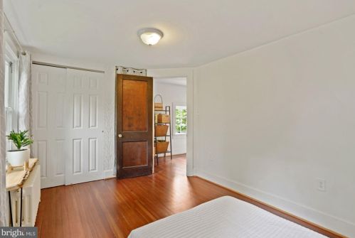 7125 Poplar Ave, Silver Spring MD 20912-4675 exterior