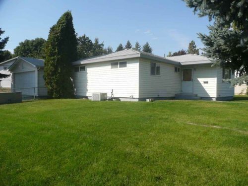 102 Walker Dr, Amber, WA 99004-1123