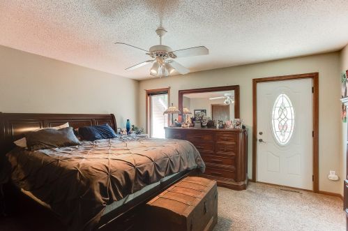 5433 Jefferson Ct, Saint Paul MN  55110-5770 exterior