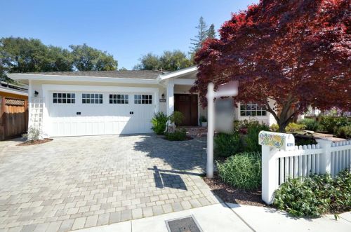 1675 Tulane Dr, Mountain View, CA 94040-3634
